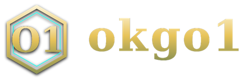 okgo1 logo