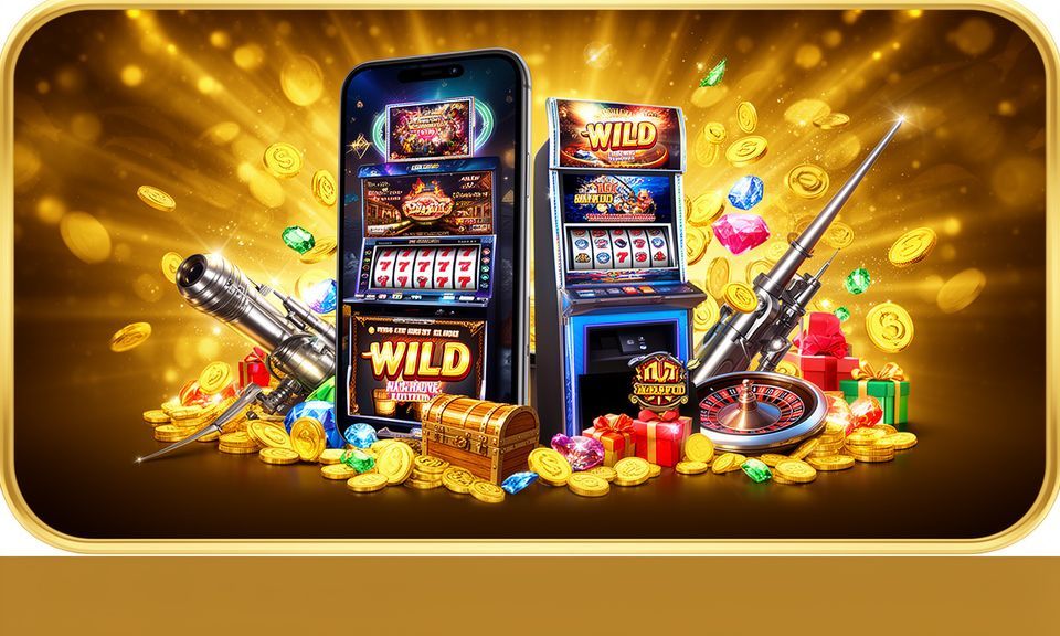 okgo1 Live Golden Wealth Baccarat — কী আছে এই টেবিলে